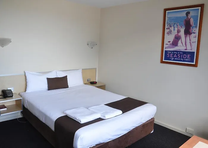 City Park Hotel