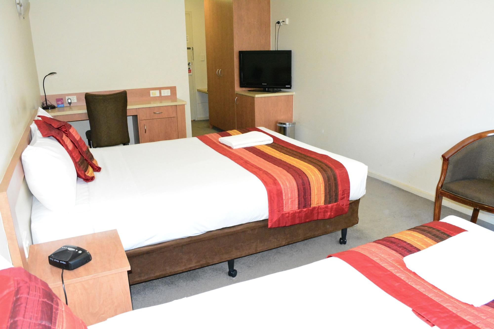 Hotel Park 3*