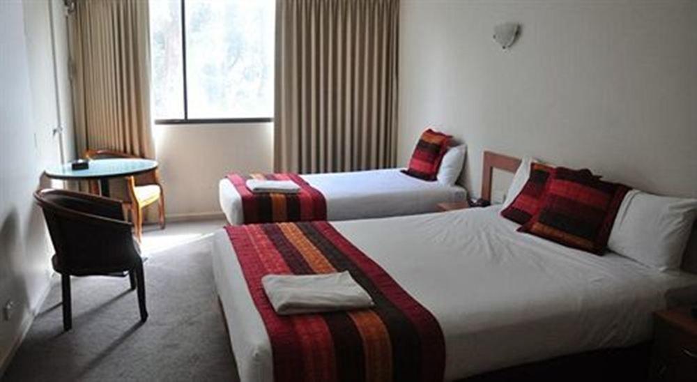 Park Hotel