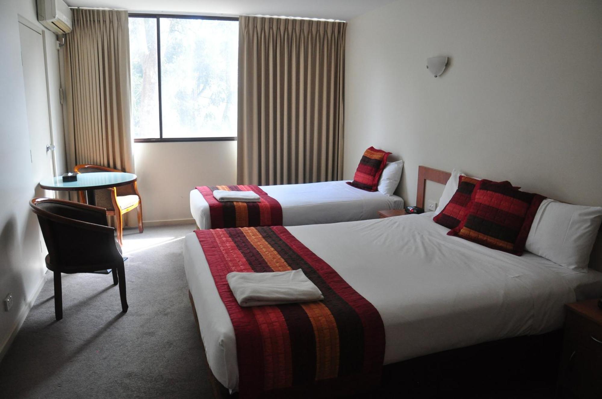 Park Hotel